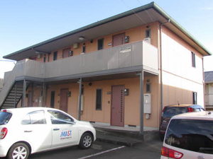 レジデンス　Ｍ＊ M0202号-1