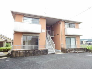 ディアスＫ　Ｂ棟　＊ B0202号-1