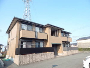 ヴィラ３０　＊＊