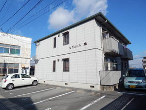 セジュール雅　＊＊