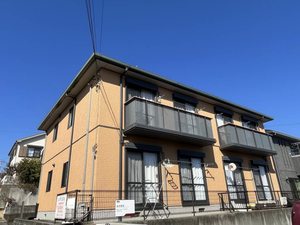 レジデンスＫ　＊ A0101号-1