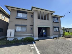 コンフォール川原田　Ｃ棟　＊ C0101号-1