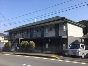 メゾン・ミネ　＊＊A0103-6