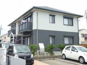 シャーファミールＫ　＊＊ A0101号-1