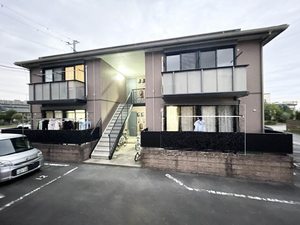 エム・コート富合　Ⅱ棟 A0102号-1