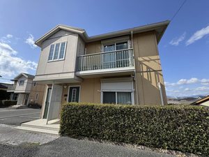 メゾン・ド・カメリア　Ｄ棟　＊