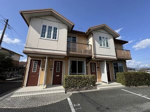 メゾン・ド・カメリア　Ｅ棟　＊