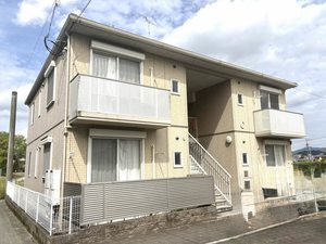 ブルーハイム・彩　Ａ棟　＊＊ A0202号-1