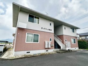 ディアス小野原　Ａ棟　＊＊