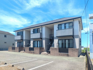 ハピネス高柳　Ｃ棟　＊ C0103号-1