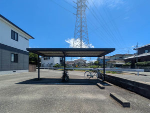 ハピネス高柳　Ｃ棟　＊ C0103号-14