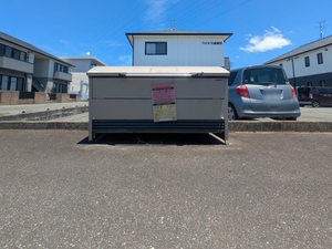 ハピネス高柳　Ｃ棟　＊ C0103号-15