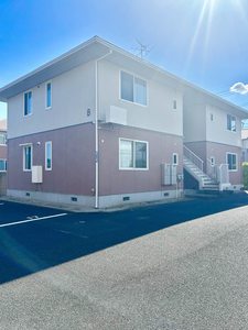 ディアス小野原　Ｂ棟　＊＊