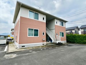 ディアス小野原　Ｃ棟　＊＊