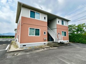 ディアス小野原　Ｄ棟　＊＊