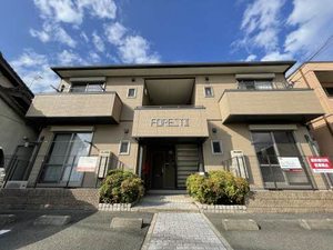 フォレストⅡ　＊＊