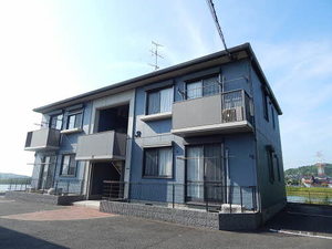 レイクサイドイン大谷　Ａ棟