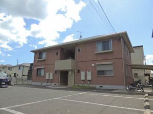 アリッサムＫ　Ａ棟　＊＊ A0101号-1