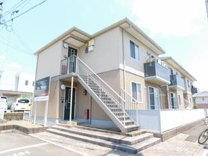 グリーン　コーポ　Ａ棟　＊＊