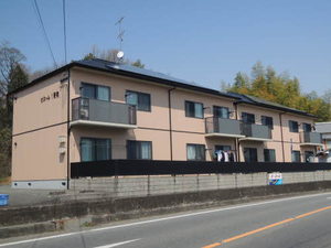 ボヌール　一番館　＊＊ A0102号-1