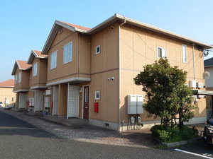 プレミール・Ｇ　さくら館　＊＊ A0103号-1