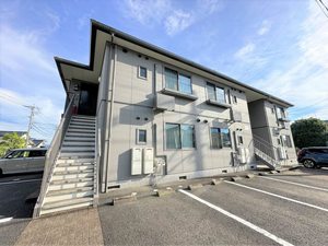 シャーメゾン陽光　Ａ棟　＊