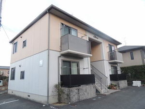 コーポひのかわ　＊＊