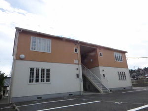 ベルカントさくら　Ａ棟　＊