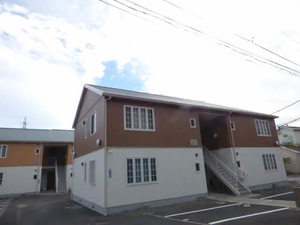 ベルカントさくら　Ｂ棟　＊