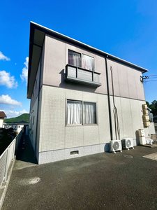 コスモハイツＭ　＊