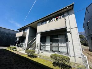 花ぞ野ローズガーデン　Ａ棟　＊ A0102号-1