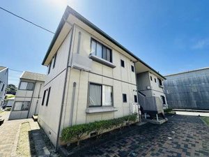 花ぞ野ローズガーデン　Ｃ棟　＊ C0102号-15