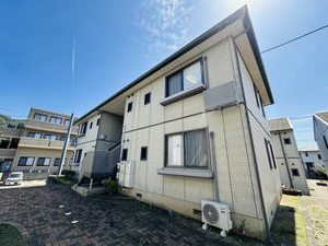 花ぞ野ローズガーデン　Ｄ棟　＊ D0201号-15