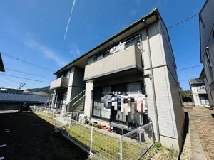 花ぞ野ローズガーデン　Ｅ棟　＊ E0201号-11