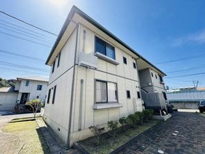 花ぞ野ローズガーデン　Ｇ棟　＊ G0202号-1