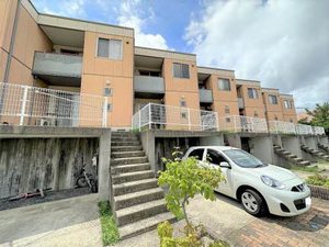 パルモ花みづき　Ｅ棟　＊ E0105号-1