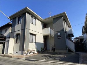 シャーメゾン新高田　＊＊