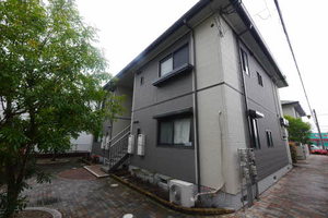 メゾン　リヴィエール　Ｂ棟　＊