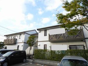 パストラル町田　Ｂ棟　＊＊ B0201号-1