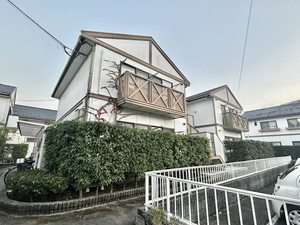 パストラル町田　Ｅ棟　＊＊