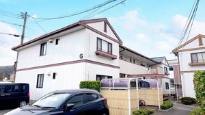 パストラル町田　Ｇ棟　＊＊ G0203号-1