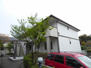 パストラル町田　Ｈ棟　＊＊