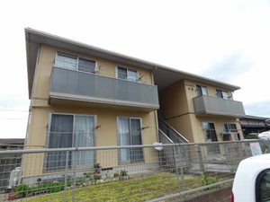 シャーメゾン大坪　＊＊