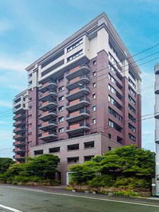 グランドメゾン古城公園　＊