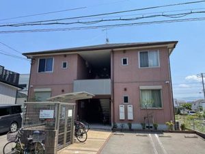 パークサイド富士見　＊＊ A0201号-1