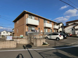 シャーメゾン原町　＊＊ A0101号-5