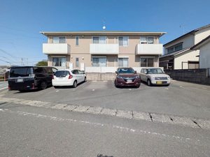 シャーメゾン原町　＊＊ A0103号-15