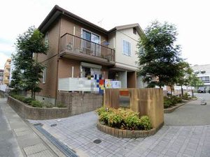 プリムローズ　ヤヒロ　Ｂ棟　＊＊