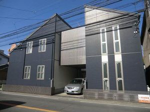 カーザ・デ・武士　＊＊ A0001号-1