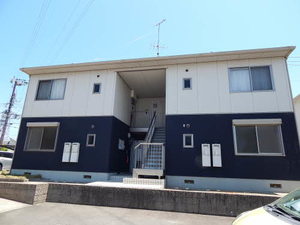 シャーメゾン高盛　Ｂ棟　＊＊ B0103号-1